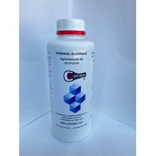 Kemseal Alcorque Epoxico. Aglomerante de alcorques. Adhesivo epóxico fijador de grava para alcorque y pavimentos. Desde